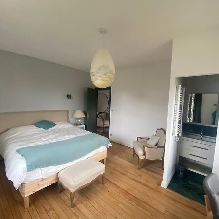 Villa Vacances Le Touquet Bagian luar foto