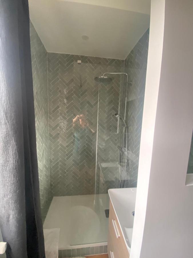 Villa Vacances Le Touquet Bagian luar foto